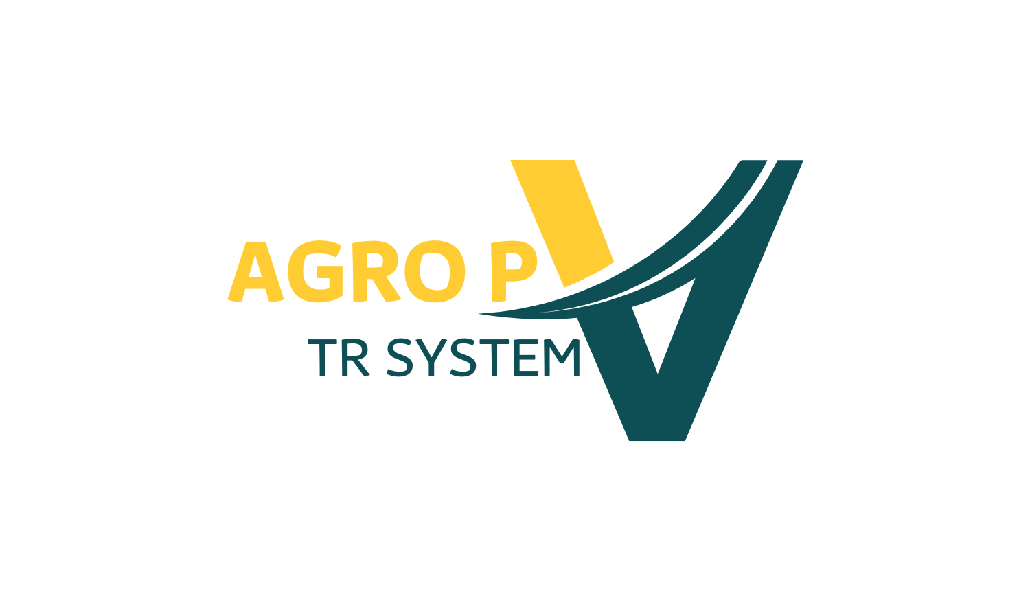 TR System logotyp TR System logotyp